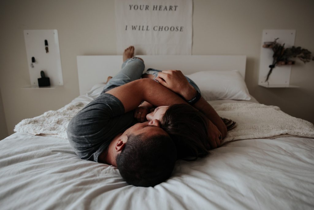 Sex addiction: These are the main symptoms